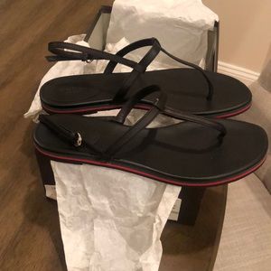 Gucci sandals